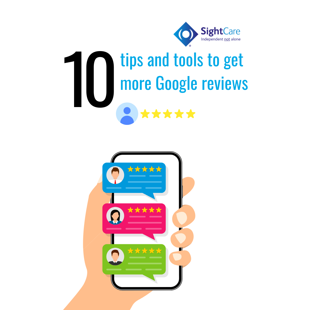 Download our FREE Guide to boost Google Reviews