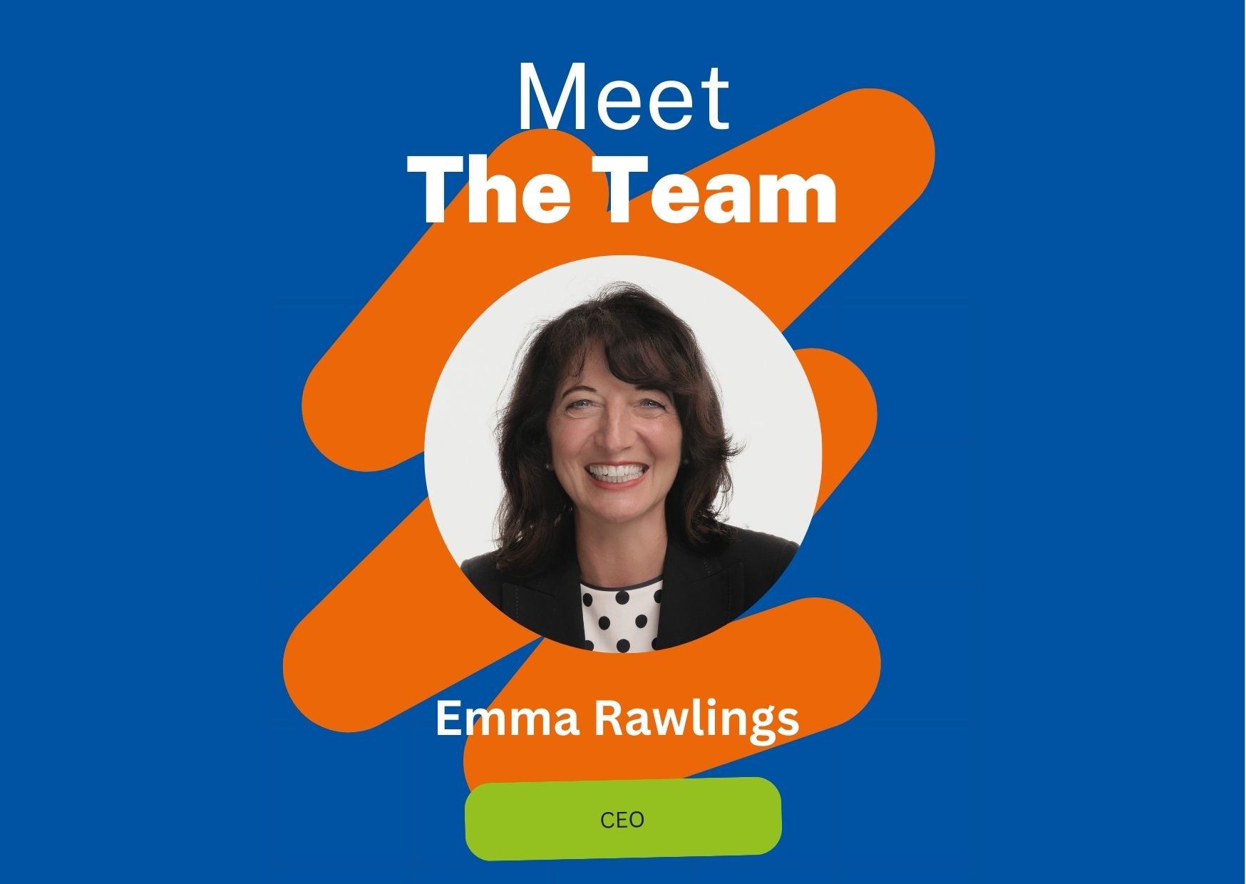 meet the team - emma rawlings