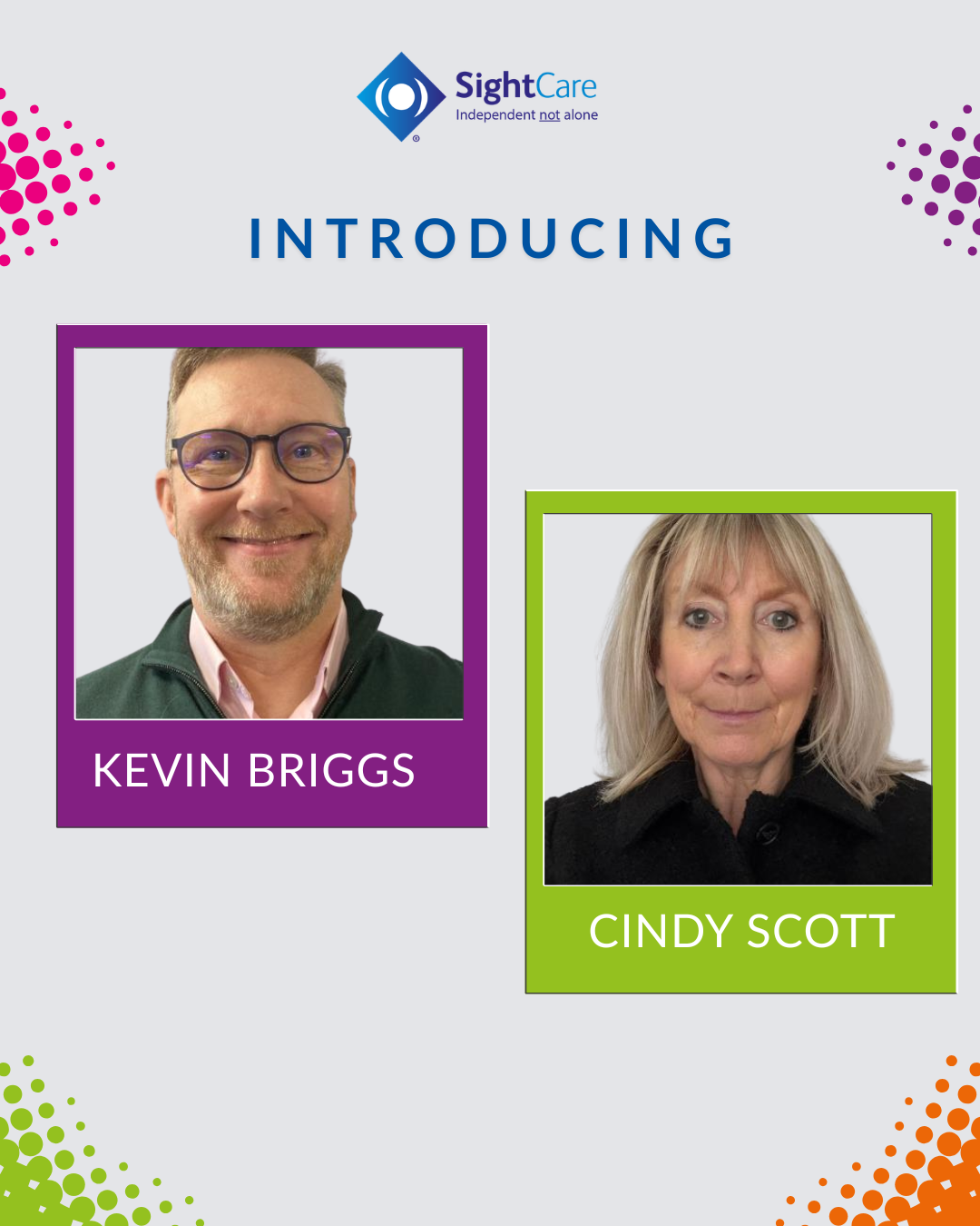 headshot sof cindy and Kevin