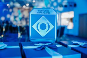 SightCare Award