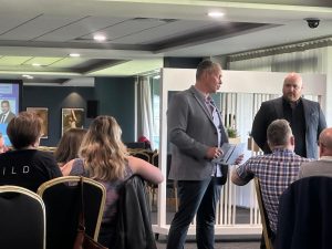 Members workshop