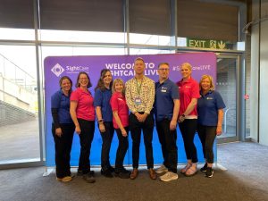 Team SightCare