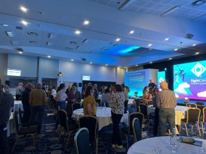 Wrap-up workshop