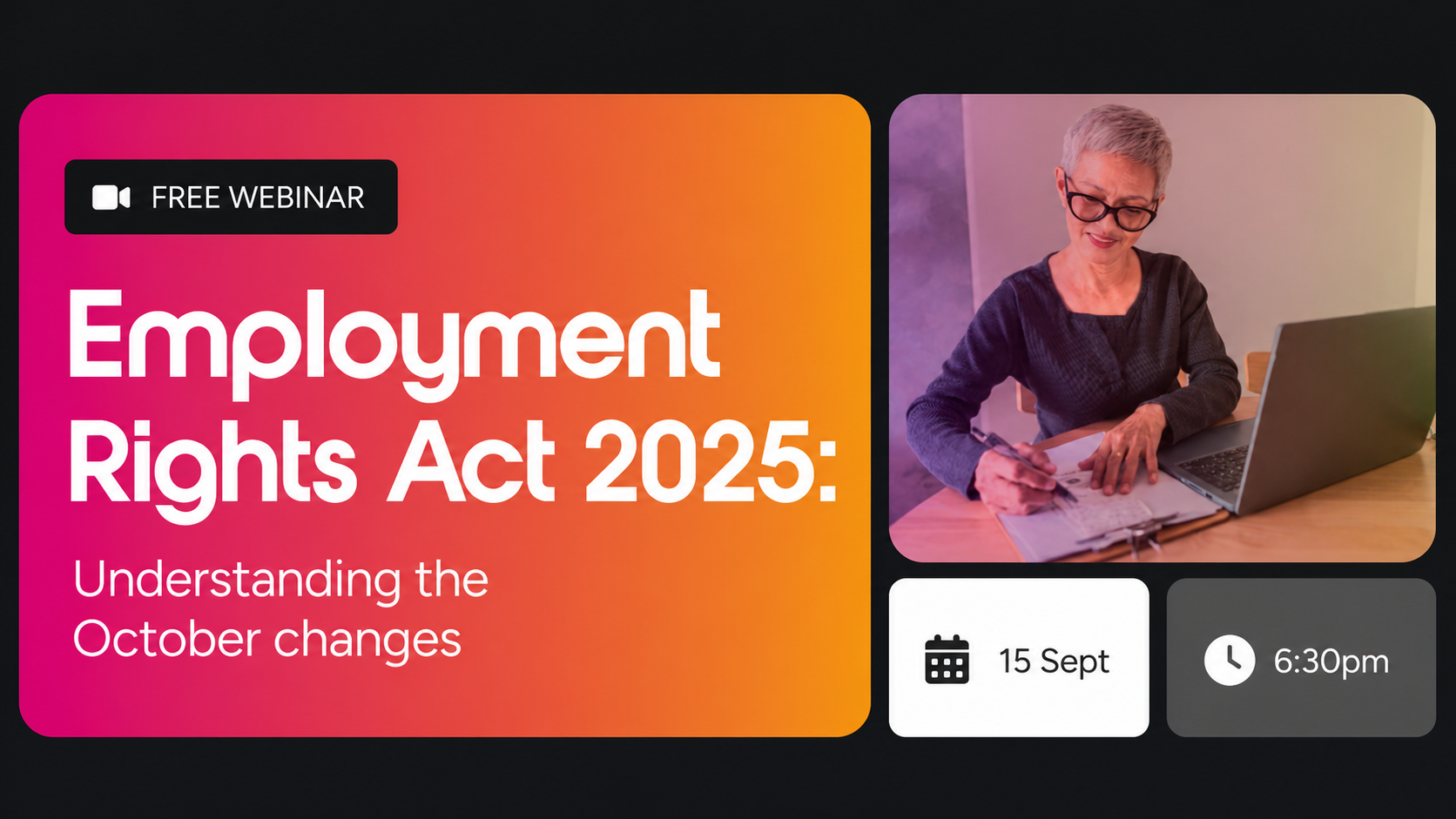 Employment Rights Act October 2026 changes